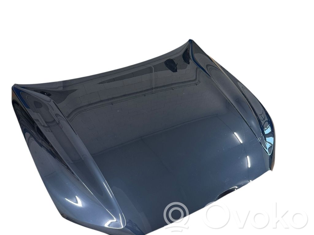 Volvo XC60 Engine bonnet/hood 