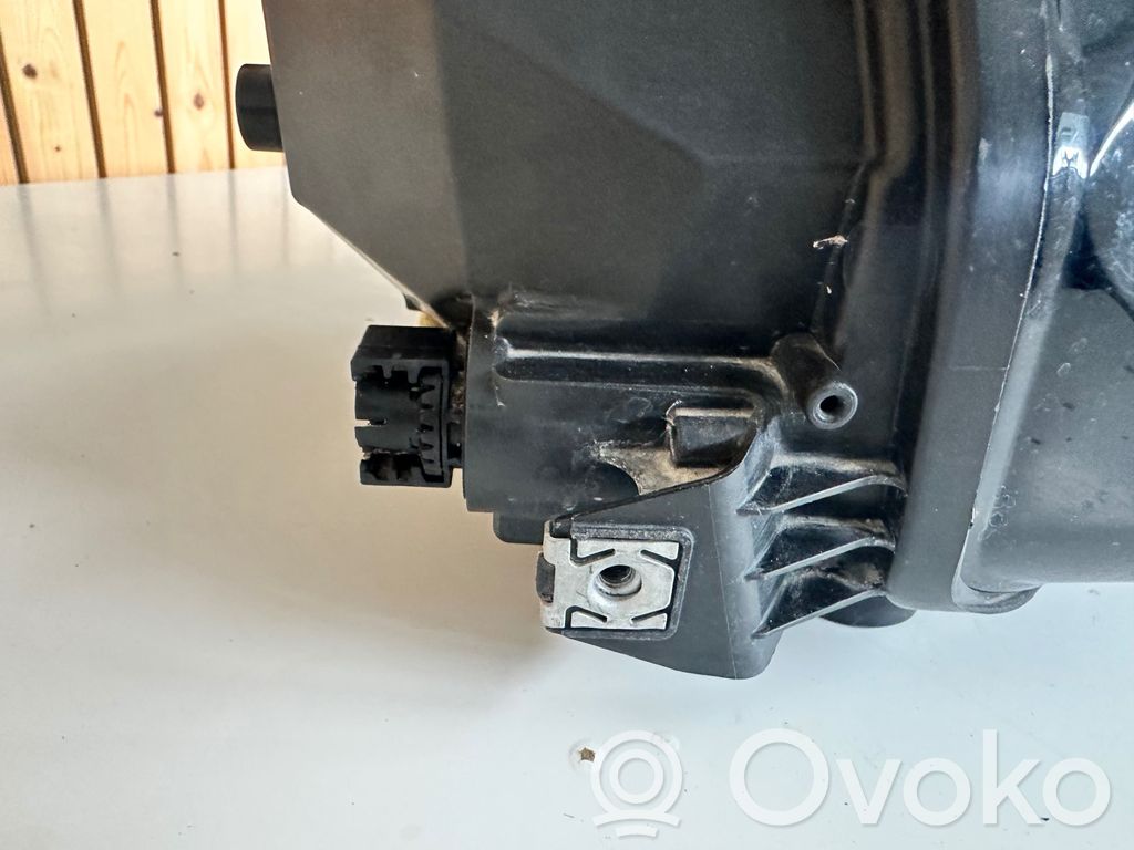 Audi Q4 Sportback e-tron Headlight/headlamp 