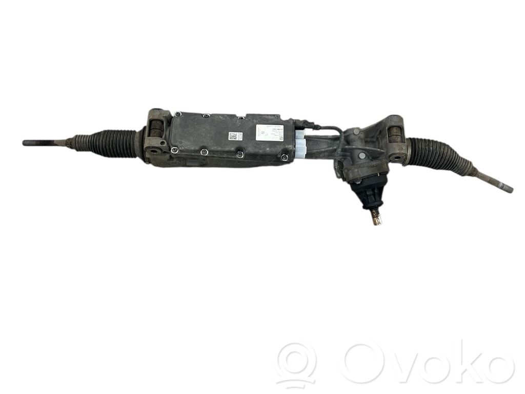 Porsche Cayenne (9Y0 9Y3) Steering rack 