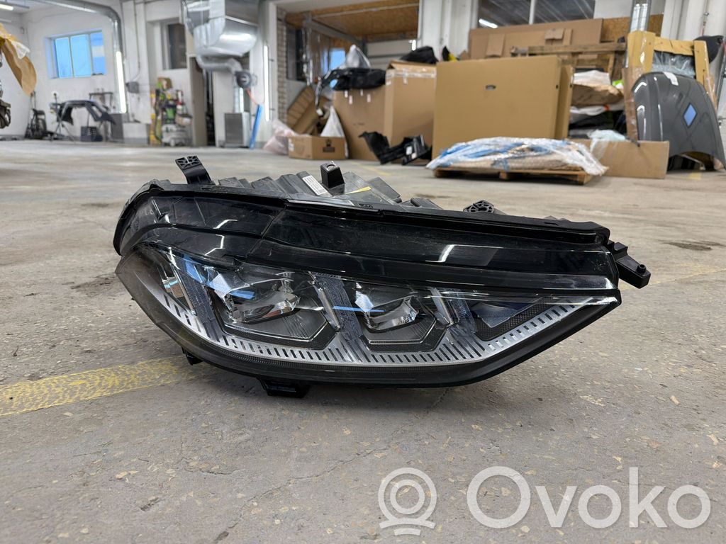 Lampa przednia   43Q5BCAGTX,GWQZHDD26
