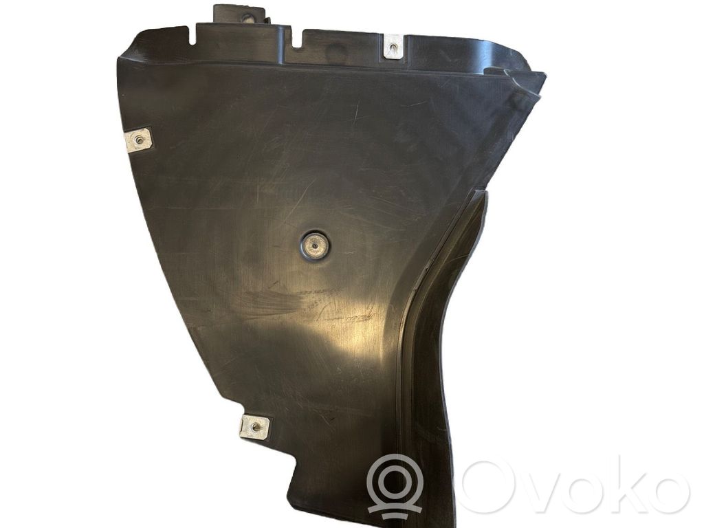 BMW 5 F10 F11 Apărători interioare aripă roată față 
