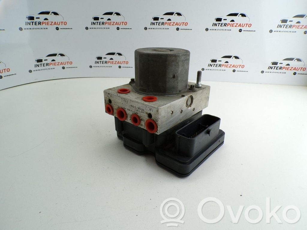 ABS-pumppu   EK312C405AB,0265254455