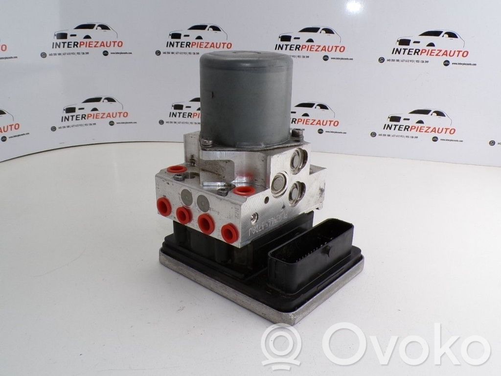 BMW X3 F25 ABS Pump 