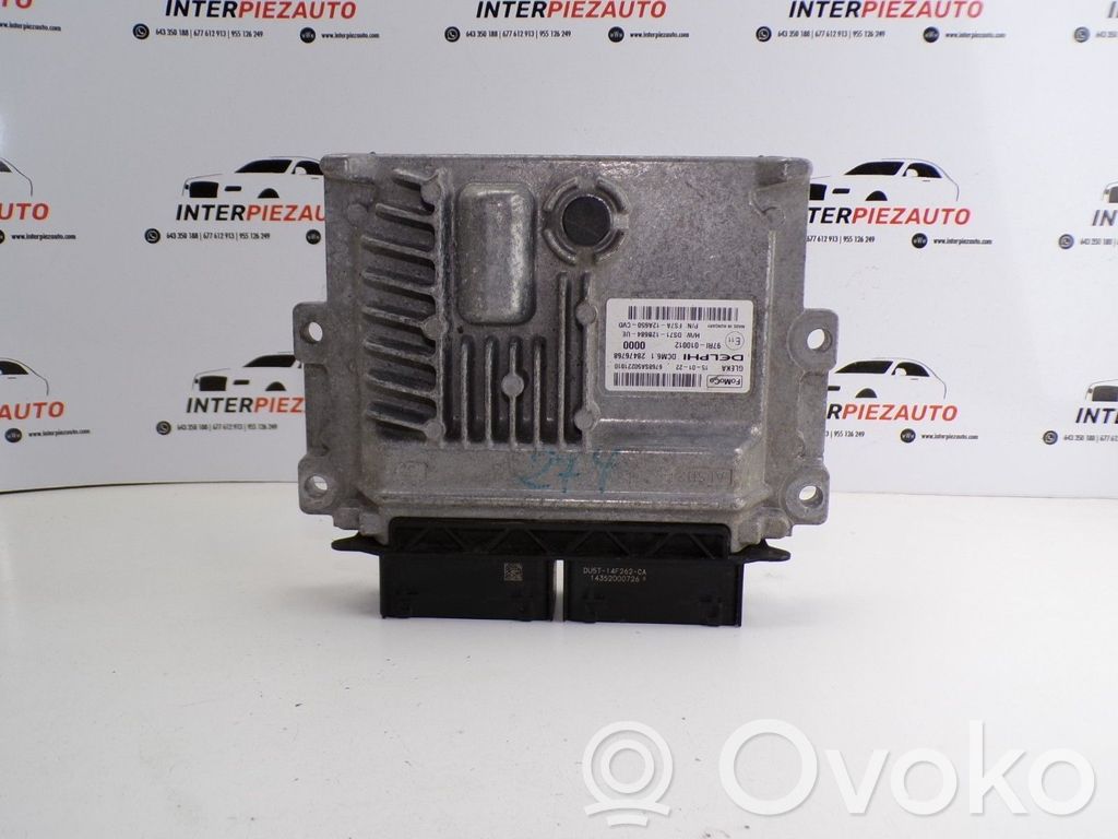 Engine control unit/module   28476768,CMAX