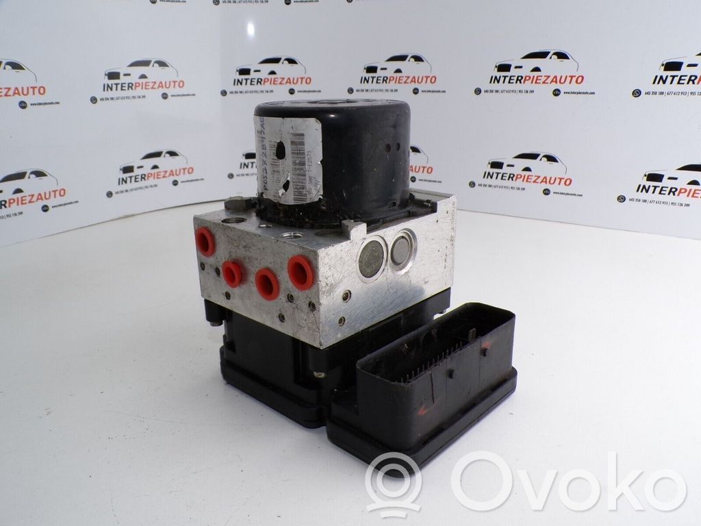 Dodge RAM 1500 DS ABS Blokas 