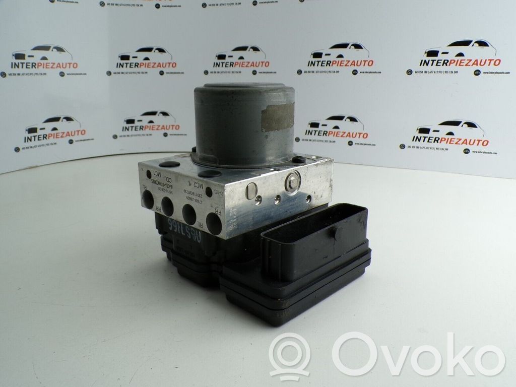 KIA Optima DL3 ABS bloks 