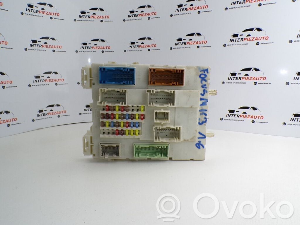Módulo de fusible   BV6N14A073ES
