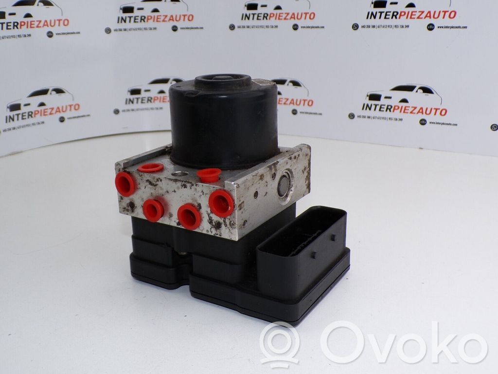 Bomba de ABS   5N612M110AB,06210904753