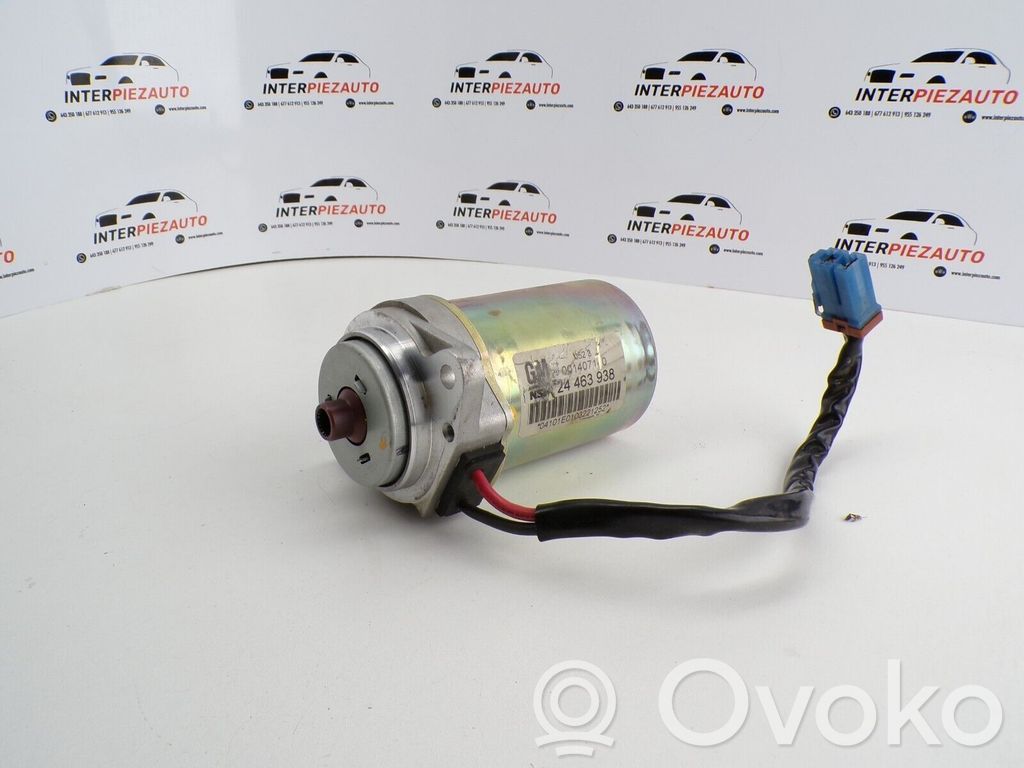 Opel Corsa C Руль 