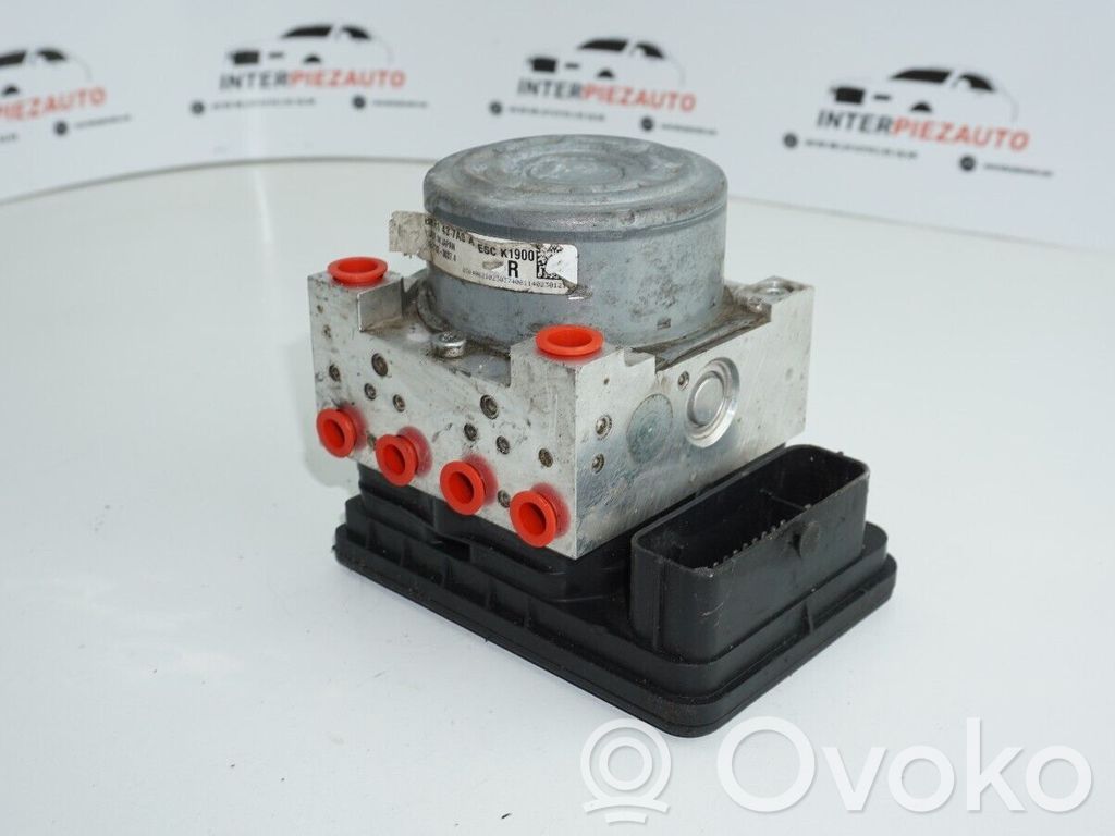 Bomba de ABS   BHR1437A0A,BHR1437A0A