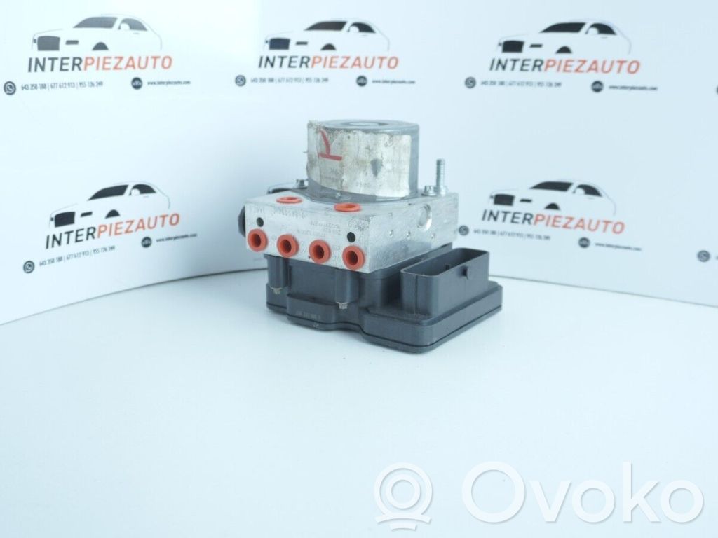 Renault Latitude (L70) ABS Pump 