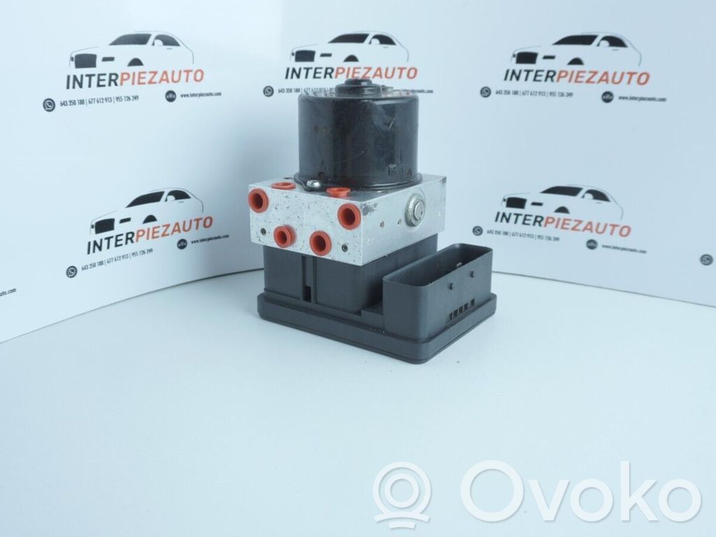 ABS Blokas   7N612C405CA,000405606E0