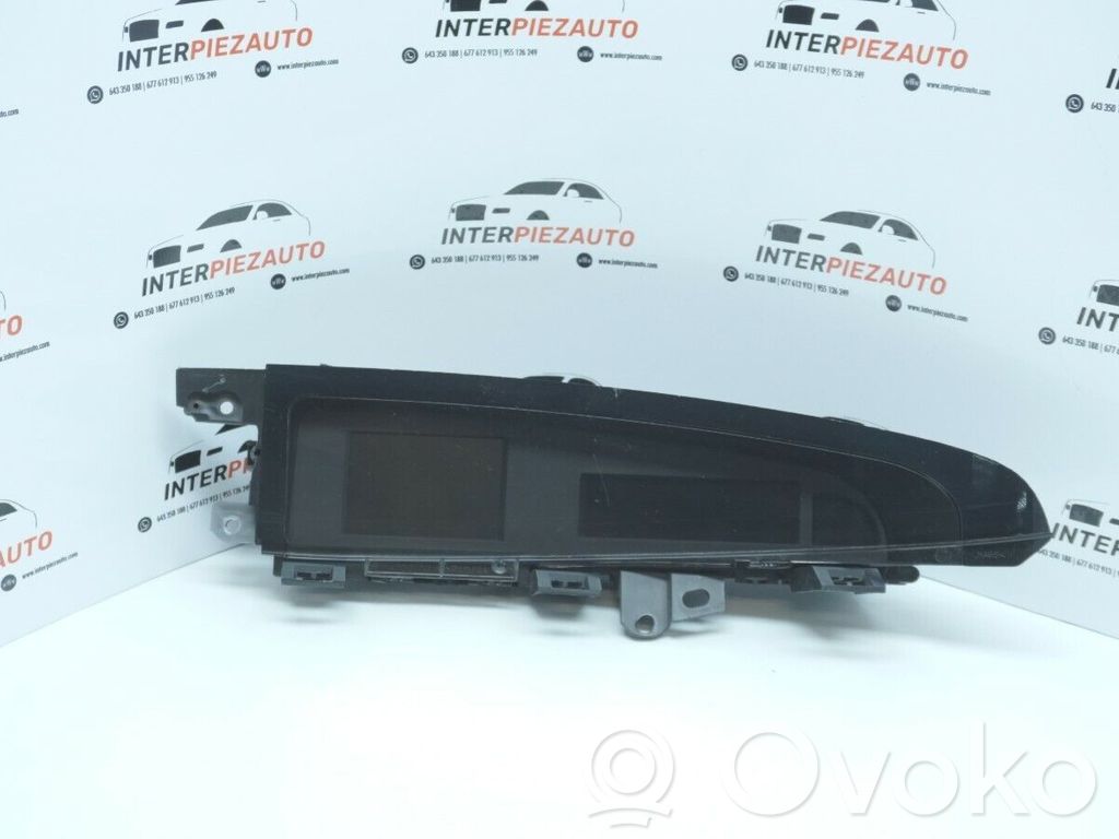 Mazda E2000 - E2200 Engine control unit/module 