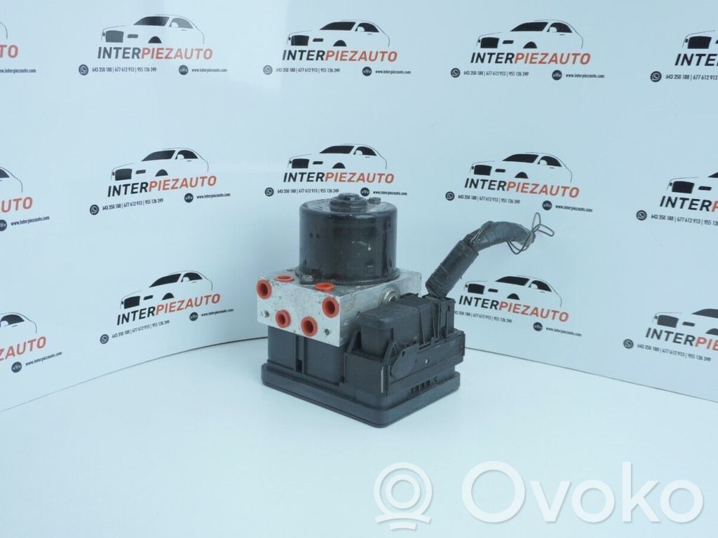ABS-pumppu   5N612C405CC,00009525D1