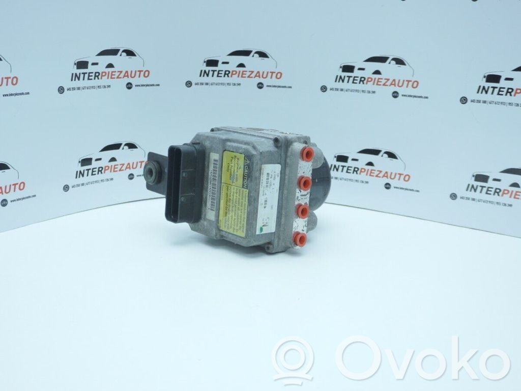 Chevrolet Cavalier Pompa ABS 