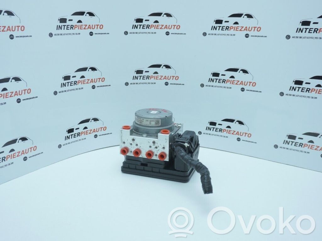 Mazda 3 I ABS Pump 