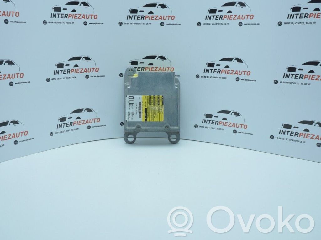 Engine control unit/module   891700D210,0D210