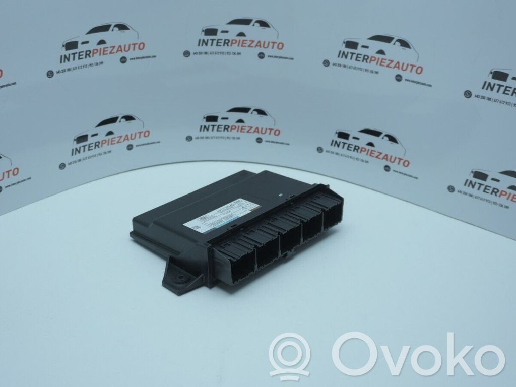 Ford B-MAX Modul confort 