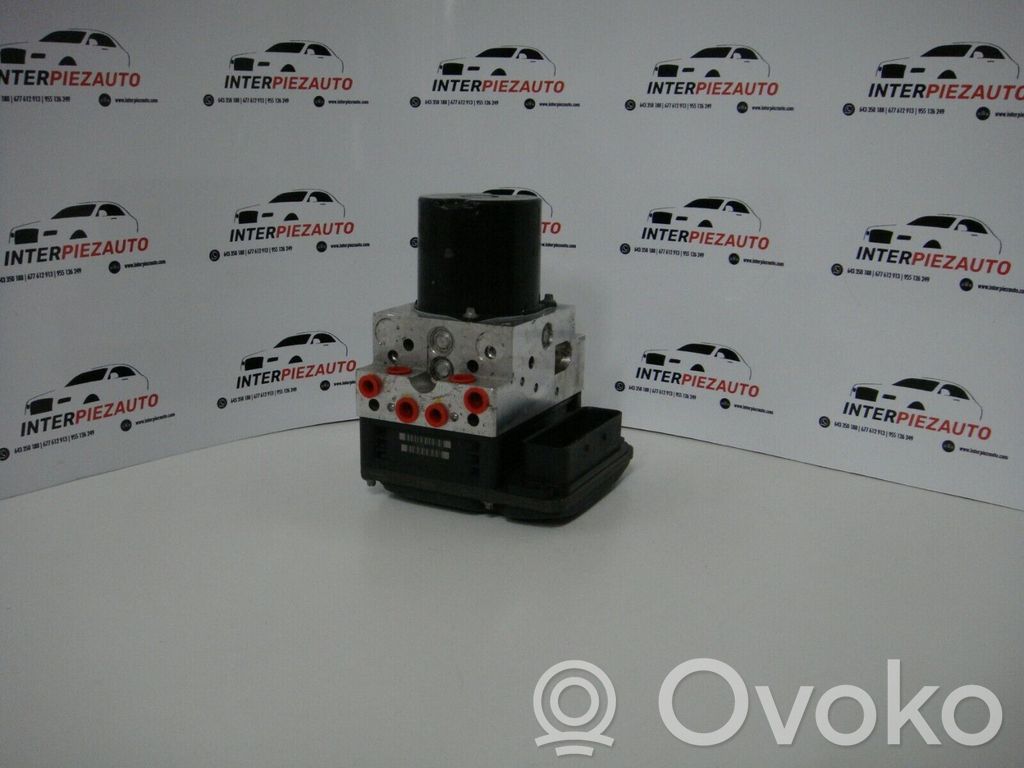 BMW 3 F30 F35 F31 Pompe ABS 