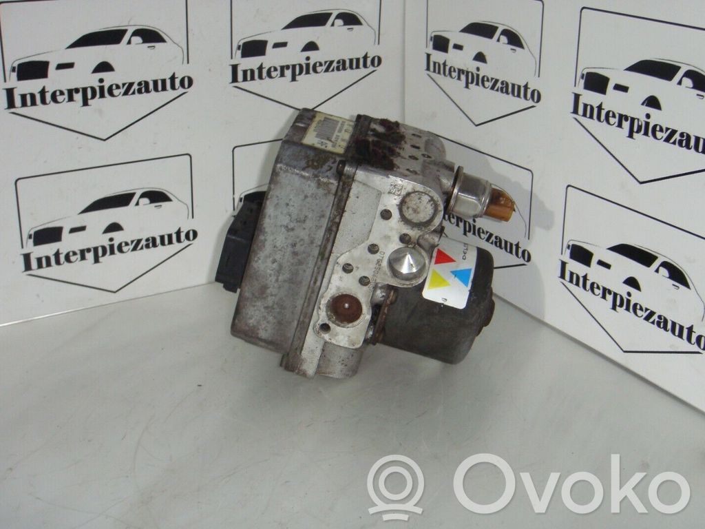 Cadillac SRX Bomba de ABS 