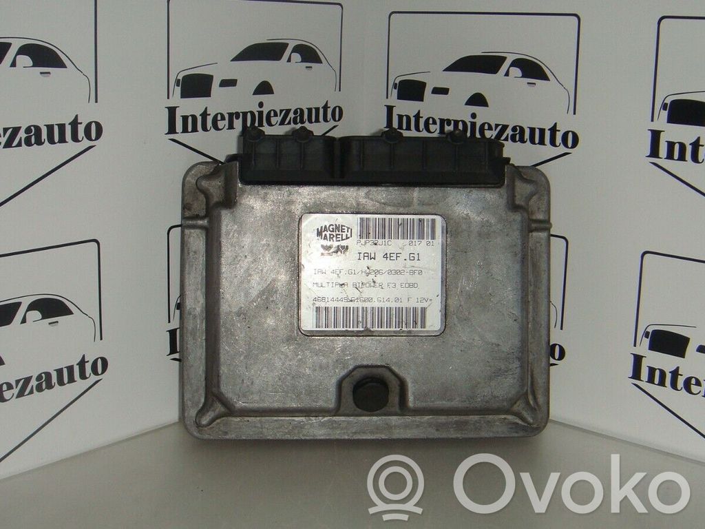 Engine control unit/module   46814449