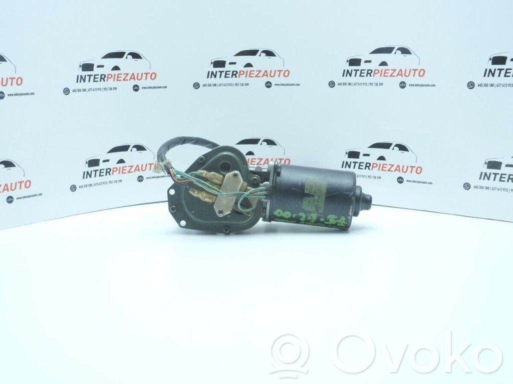 Nissan Cab Star Motor del limpiaparabrisas 