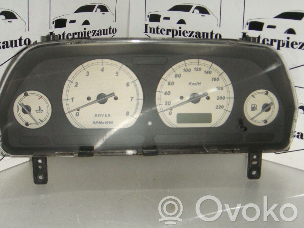 Rover 200 XV Speedometer (instrument cluster) 