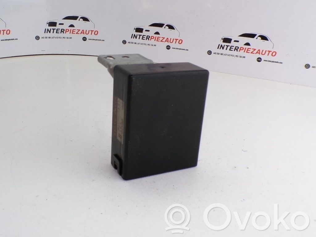 Engine control unit/module   886500W010,2772000621