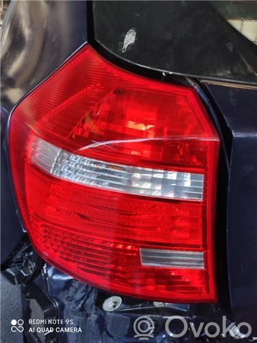 BMW 1 E81 E87 Rear tail light bulb 