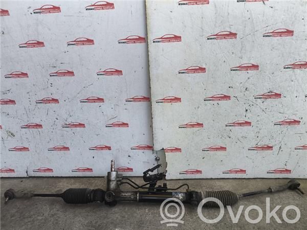 Fiat Doblo Vairo kolonėlė 