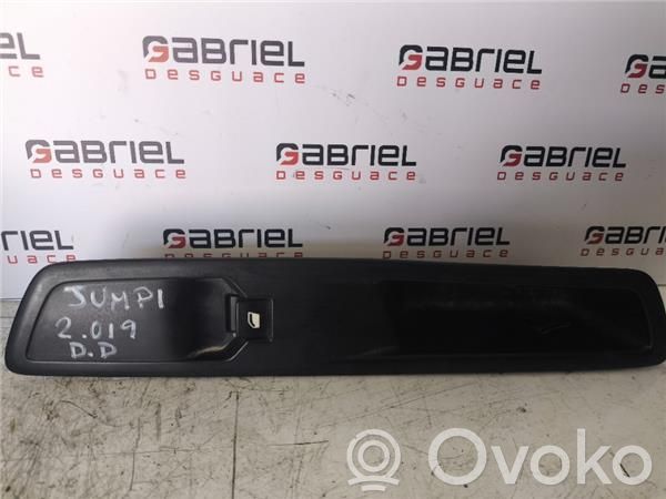 Electric window control switch   9809180277