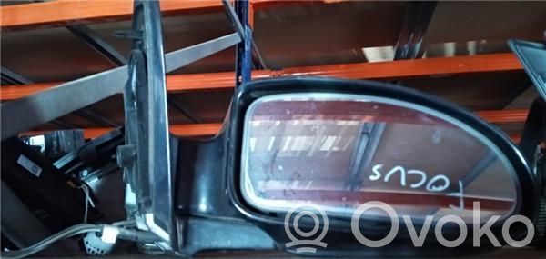 Ford C-MAX I Manual wing mirror 