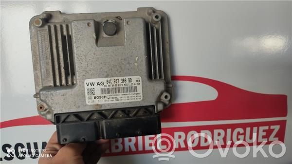 Seat Arona Engine control unit/module ECU 