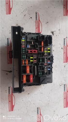 Módulo de fusible   911944605
