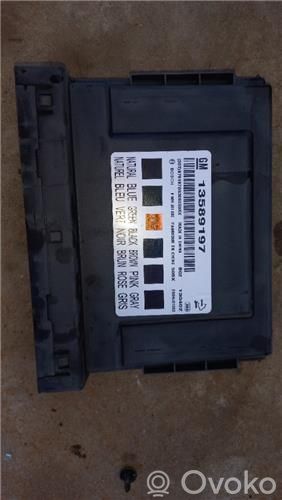 Chevrolet SS Calculateur moteur ECU 