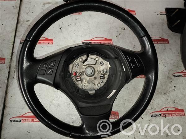 BMW 3 E90 E91 Steering wheel 