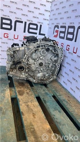 Renault Arkana Scatola del cambio automatico 