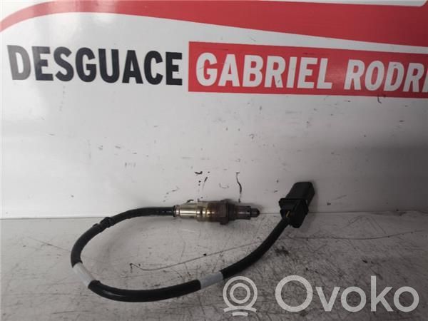 Sonda lambda   393512R000