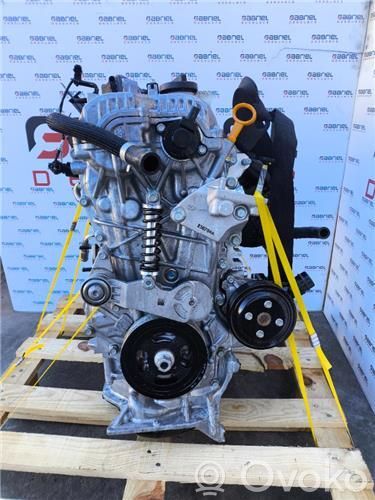 Motor completo   G4LE