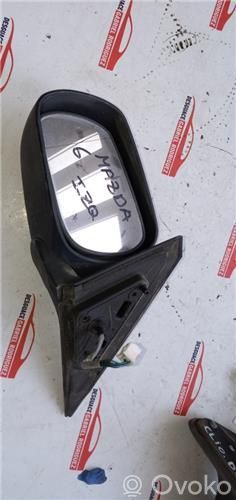 Mazda 6 Front door electric wing mirror 