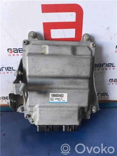 Mitsubishi Eclipse Cross Engine control unit/module ECU 