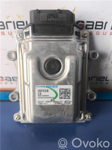 KIA Xceed Engine control unit/module ECU 