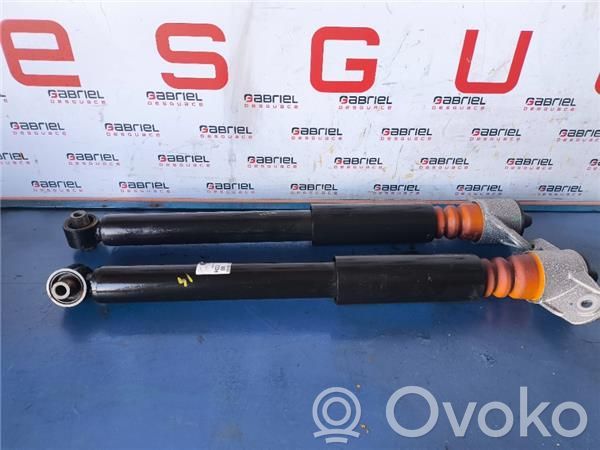 KIA Xceed Amortizor spate 