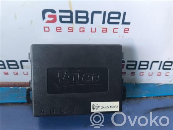 Engine control unit/module   10R0515932