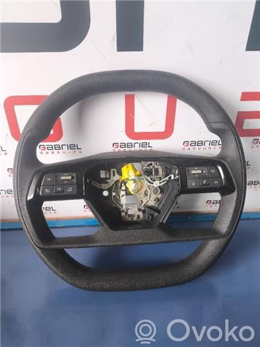 Citroen Jumpy Steering wheel 