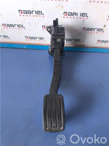Citroen Jumpy Accelerator throttle pedal 