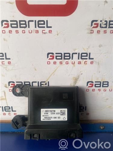 Module de commande de frein à main   521262790