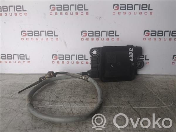 Jeep Compass Lambda zondas 