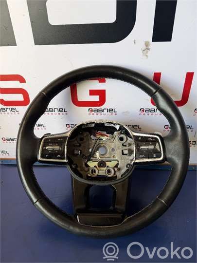 KIA Sorento IV Stūre 