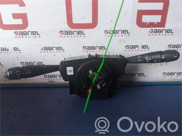 Interruptor de control multifunción   98313066ZD